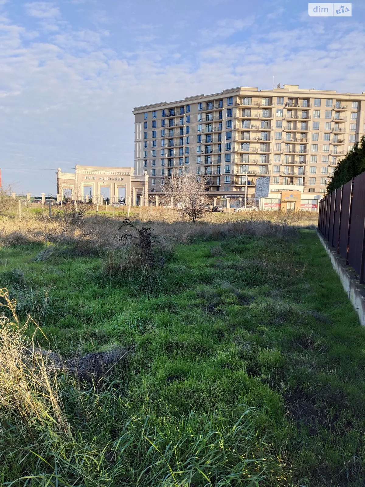 ул. Линенко Лески (Одесса), цена: 90000 $ - фото 1