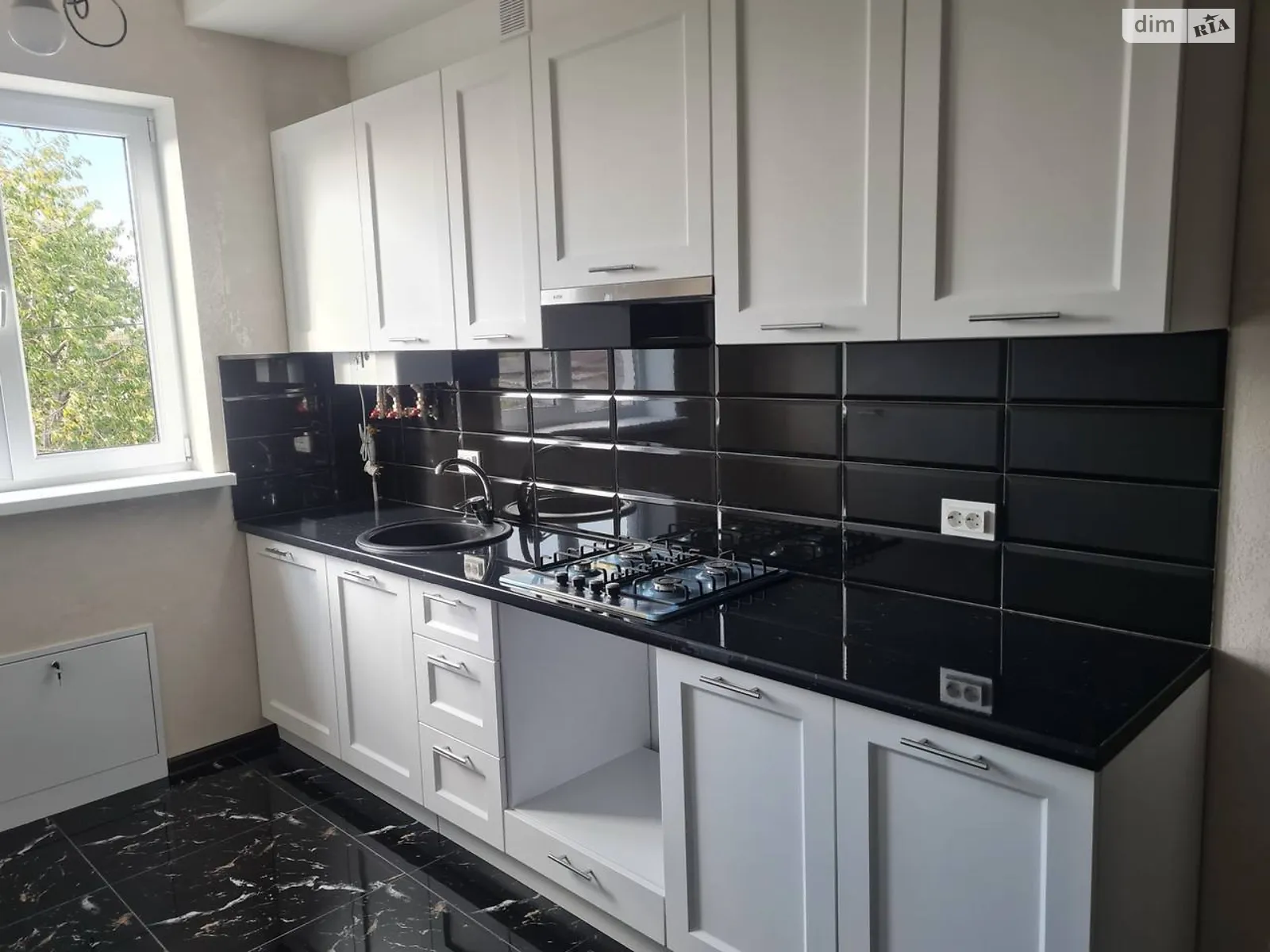 Продается 2-комнатная квартира 47.4 кв. м в Одессе, цена: 56000 $ - фото 1