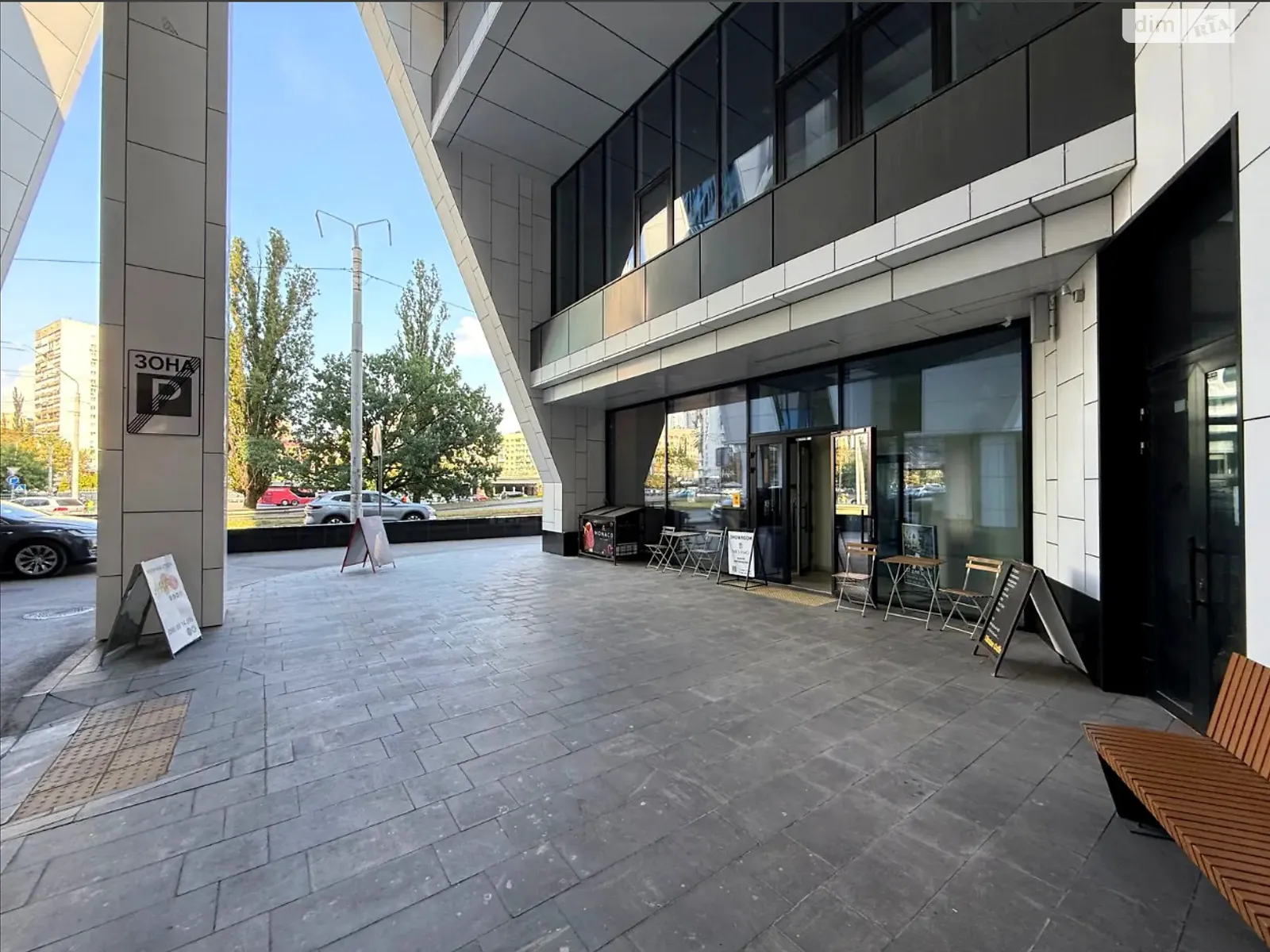 просп. Берестейский(Победы), 11 корпус 3 Шевченковский Киев ЖК Manhattan City Политехнический институт, цена: 850 $ - фото 1