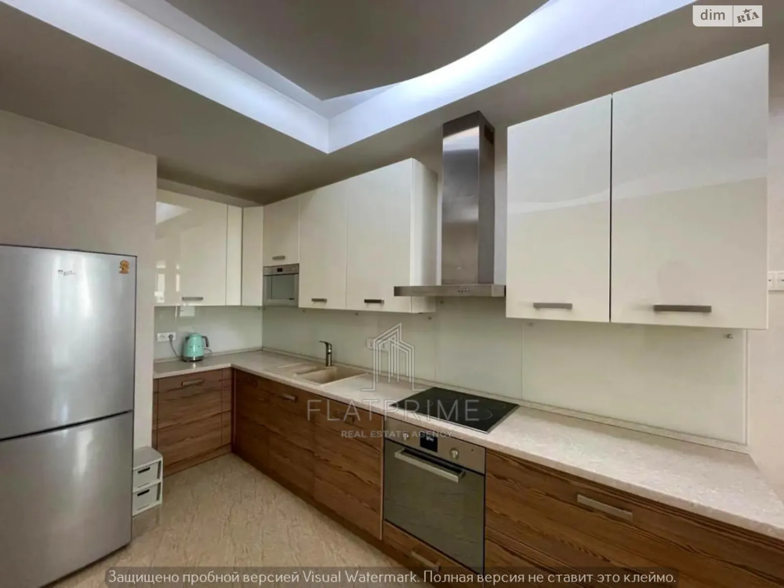 Продается 2-комнатная квартира 95 кв. м в Киеве - фото 1