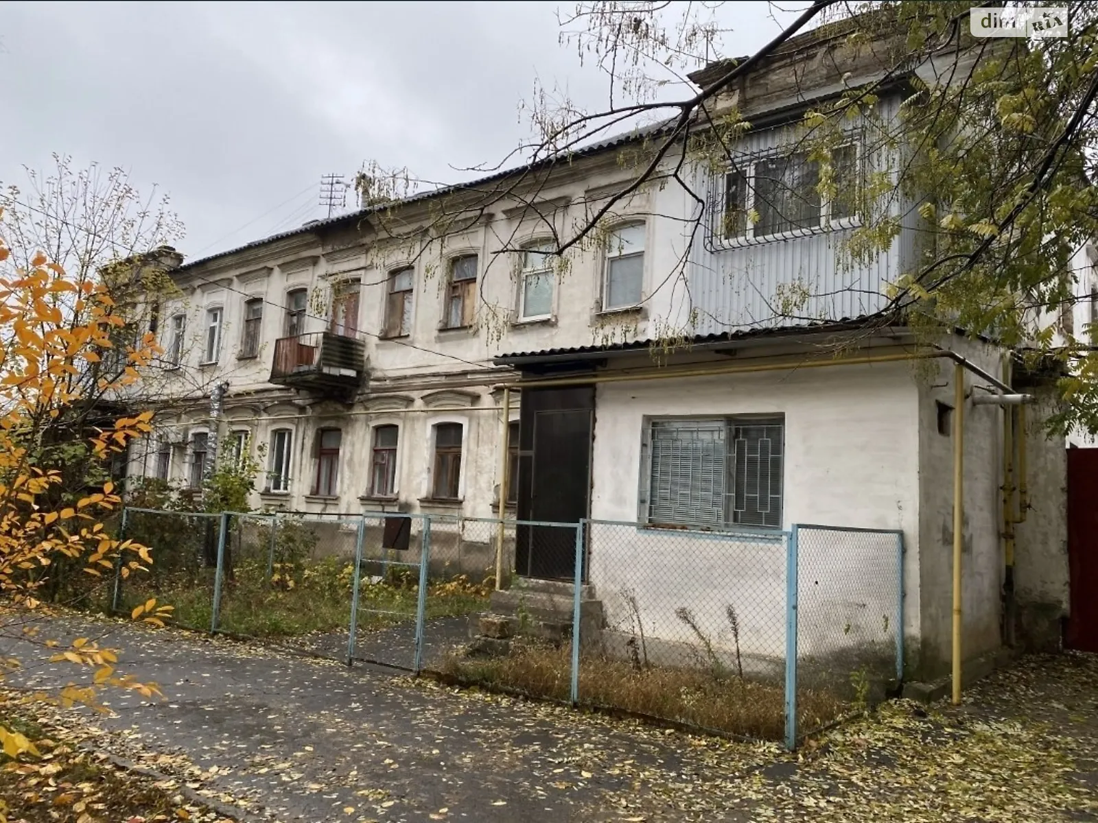 Продается 3-комнатная квартира 53.5 кв. м в Николаеве, цена: 21500 $ - фото 1