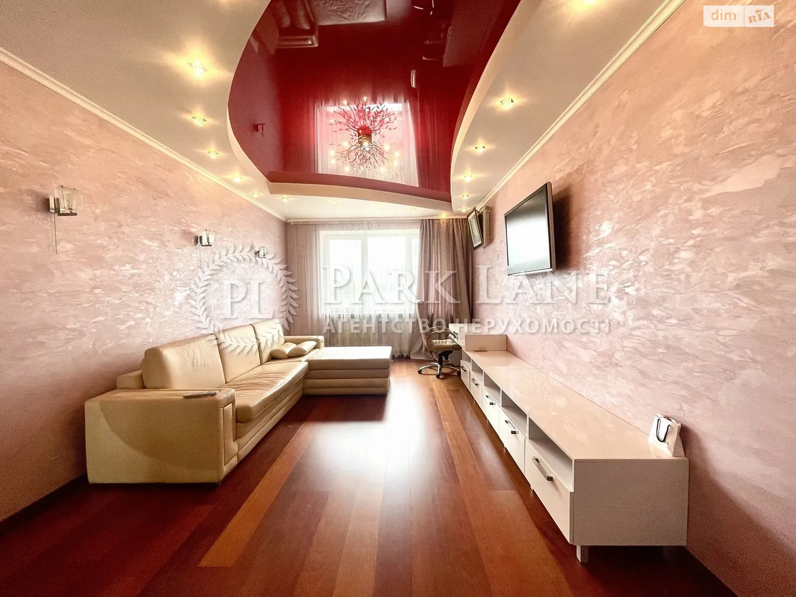 Продается 2-комнатная квартира 88 кв. м в Киеве - фото 1