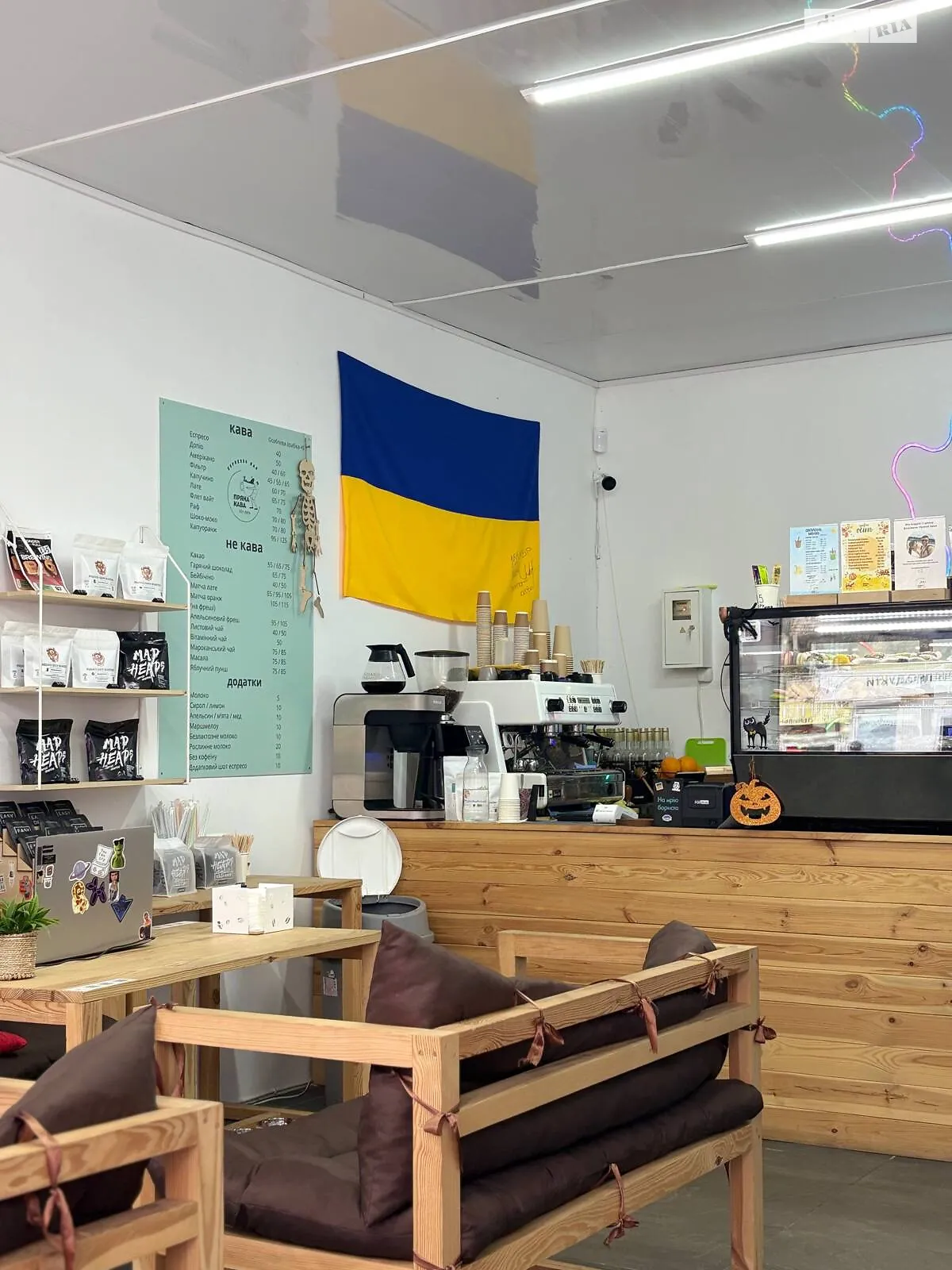 Продается помещения свободного назначения 30 кв. м в 1-этажном здании, цена: 5000 $ - фото 1