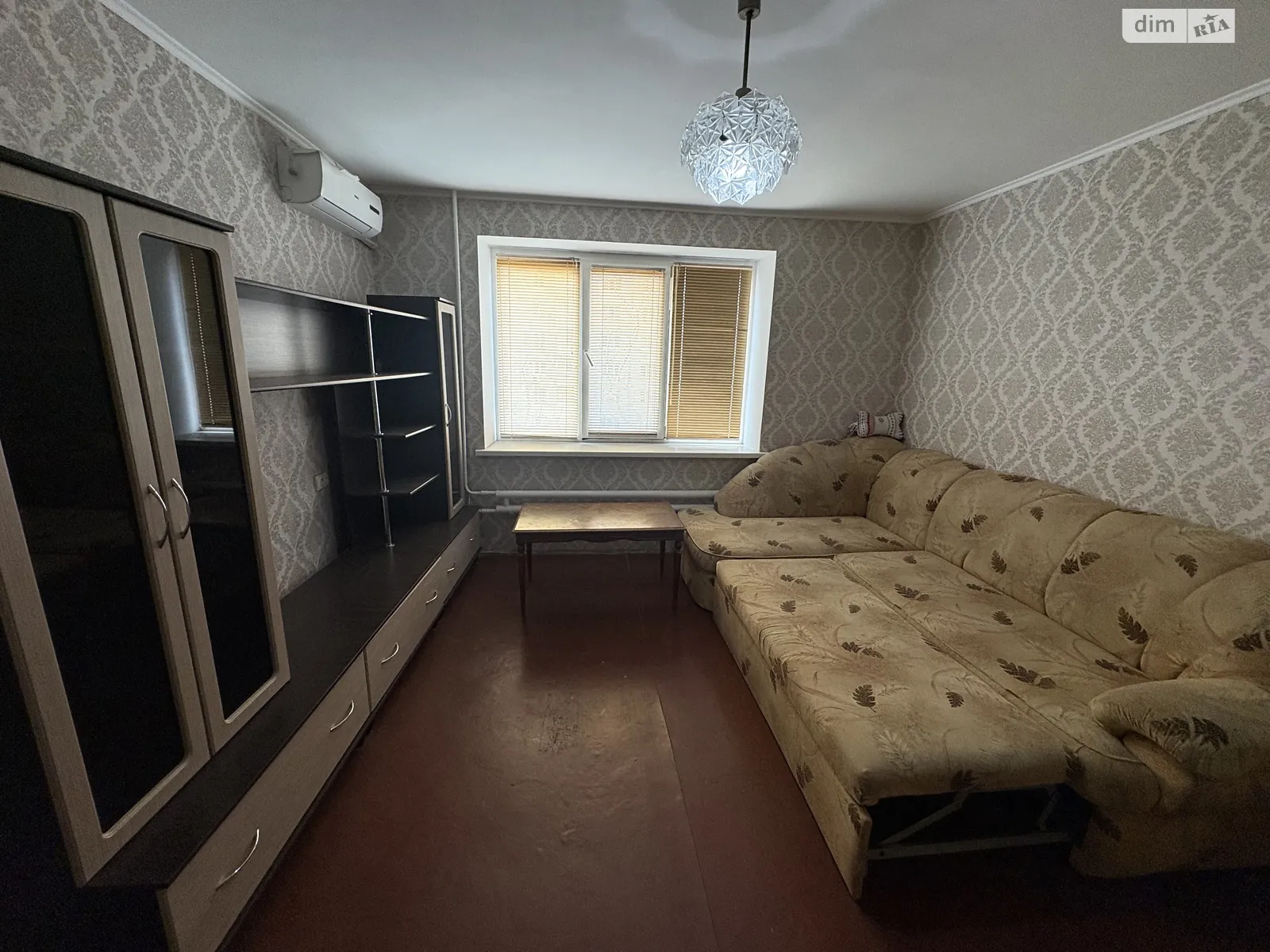 Сдается в аренду 1-комнатная квартира 38 кв. м в Николаеве - фото 1