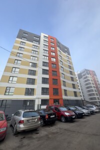 Продажа квартиры, Тернополь, р‑н. Дружба, Троллейбусная улица