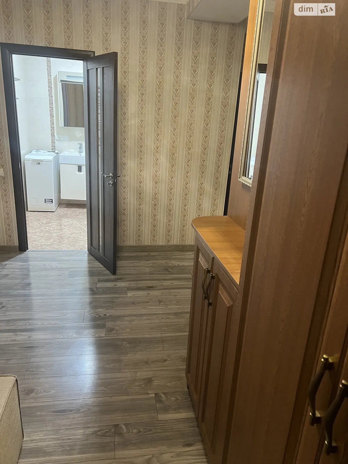 Сдается в аренду 2-комнатная квартира 65 кв. м в Виннице, ул. Анатолия Бортняка - фото 1