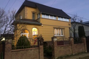 Куплю частный дом Львовской области