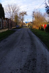 Продажа участка под жилую застройку, Тернопольская, Великие Гаи, Садовая улица