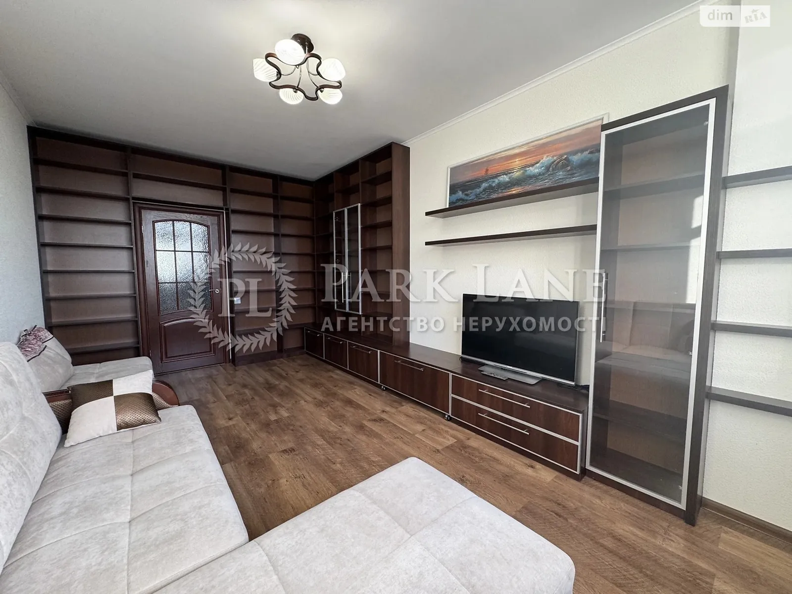 Продается 2-комнатная квартира 70 кв. м в Киеве - фото 1