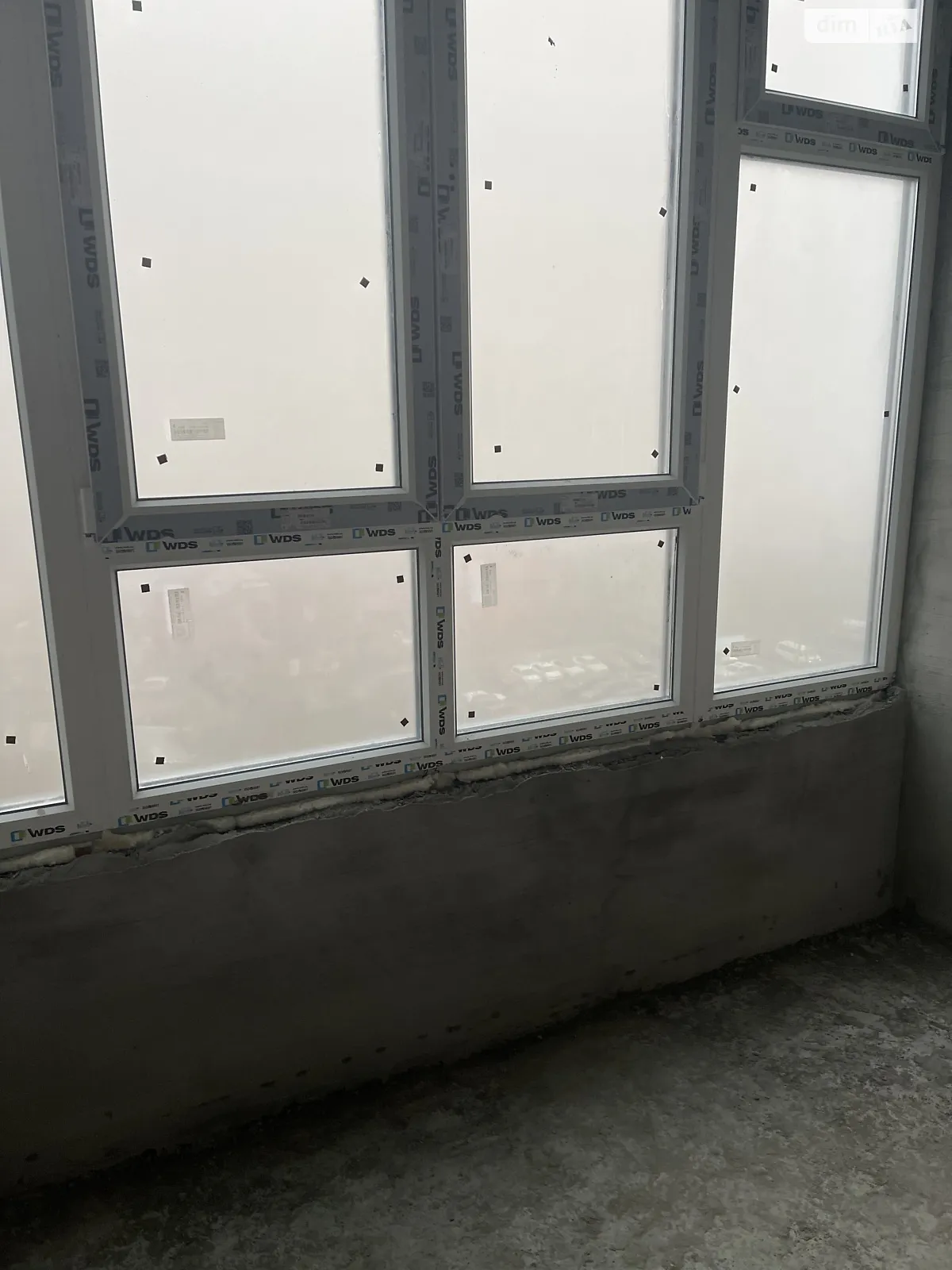 Продается 1-комнатная квартира 56 кв. м в Хмельницком, Винницкое шоссе, 1/8Б - фото 1