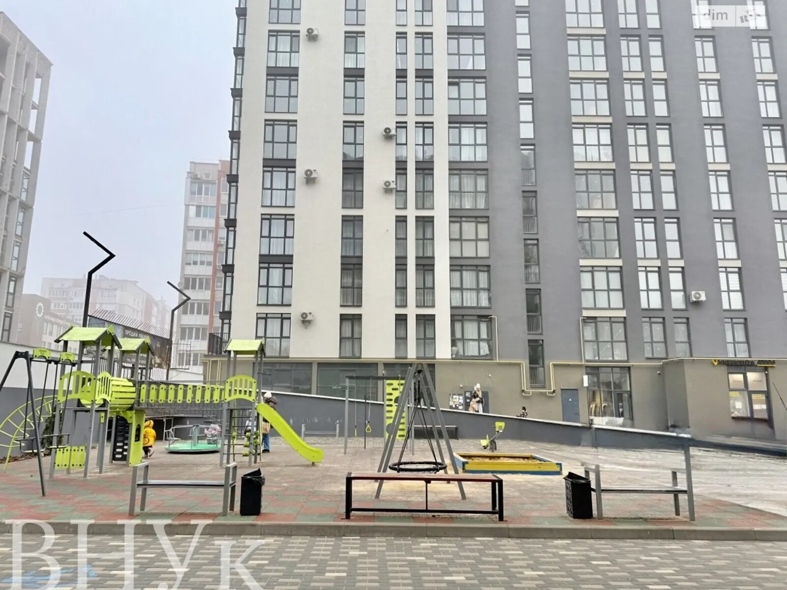 2-комнатная квартира 48.1 кв. м в Луцке, цена: 60000 $ - фото 1