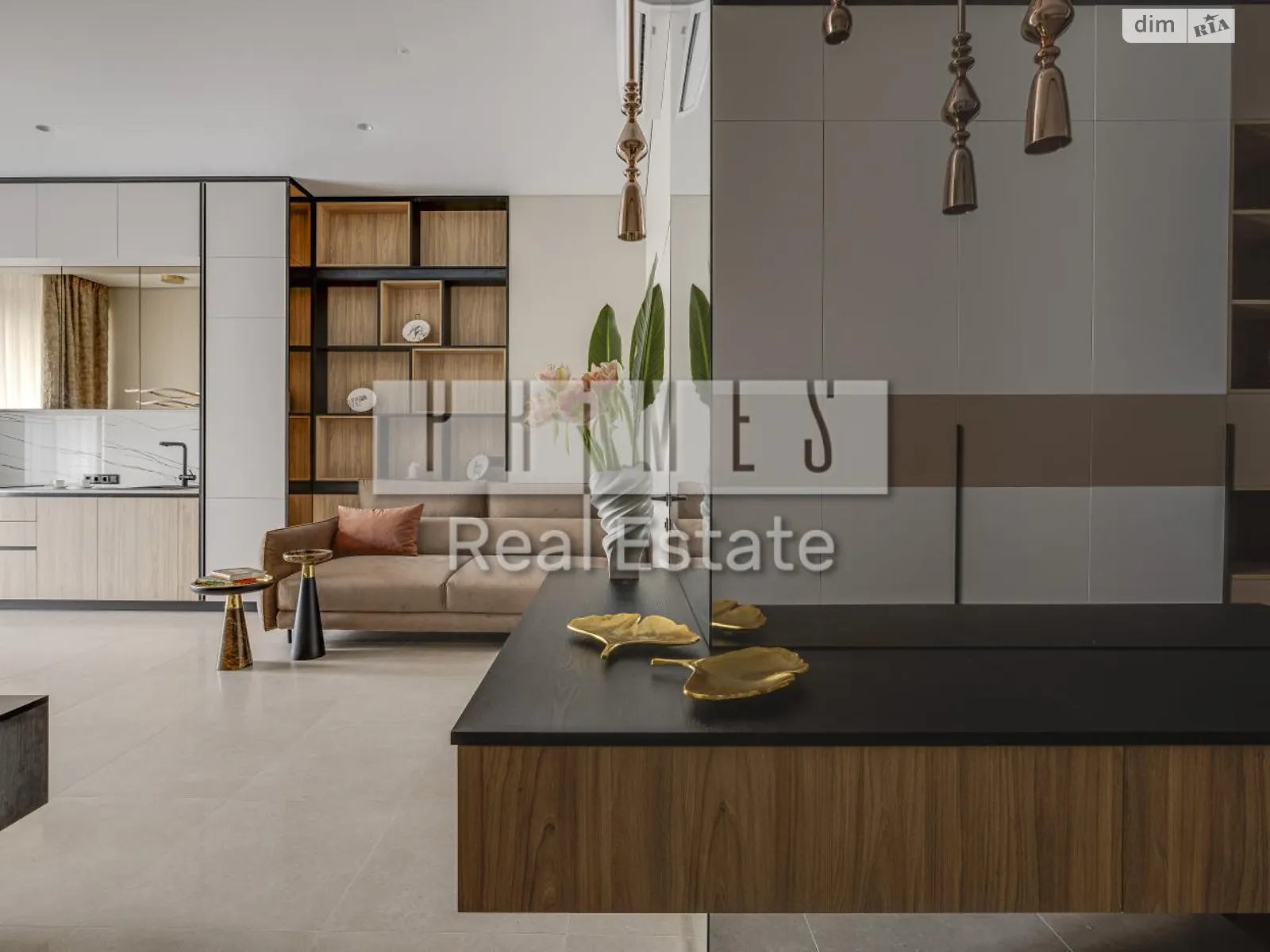 Продается 1-комнатная квартира 65.7 кв. м в Киеве, цена: 380000 $ - фото 1