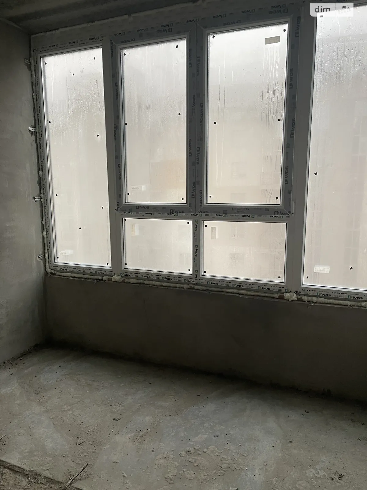 Продается 1-комнатная квартира 42 кв. м в Хмельницком, Винницкое шоссе, 1/8Б - фото 1