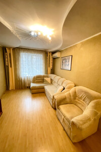 Долгосрочная аренда квартиры, Днепр, р‑н. Левобережный, Терещенковская улица, дом 27