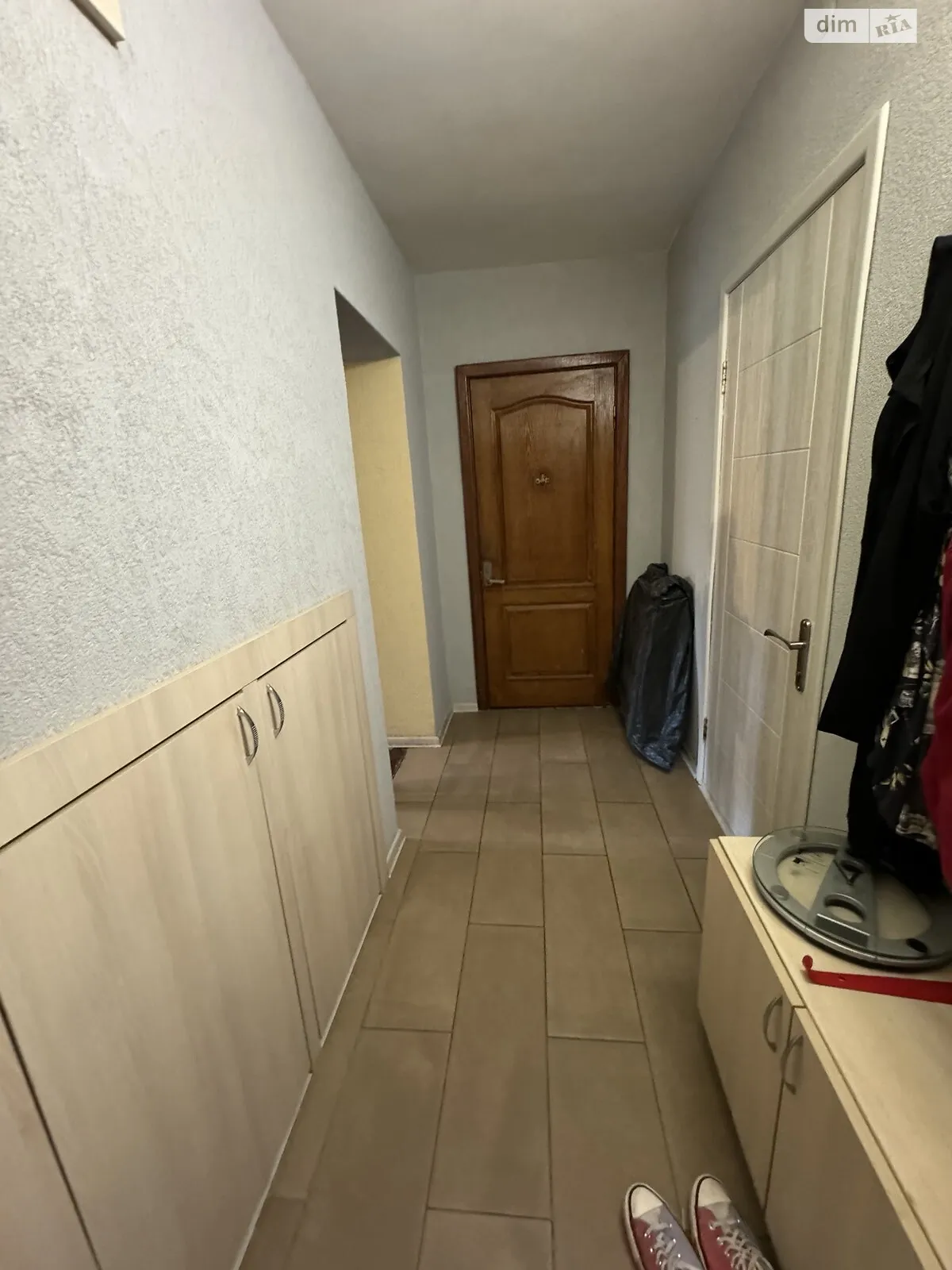 Продається 3-кімнатна квартира 90.3 кв. м у Одесі, вул. Артилерійська, 1А - фото 1