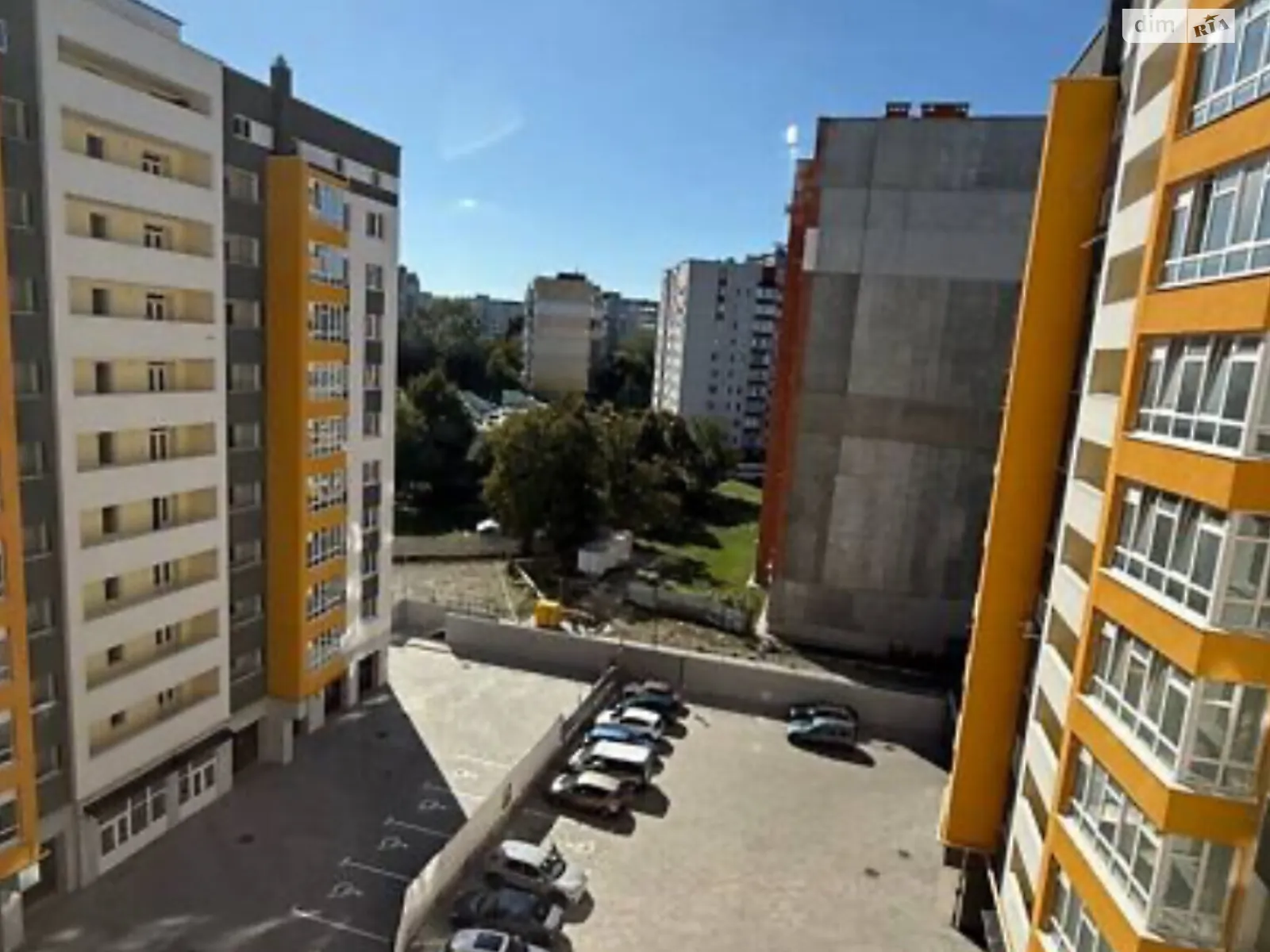 Продается 1-комнатная квартира 46.5 кв. м в Хмельницком, ул. Степана Бандеры - фото 1