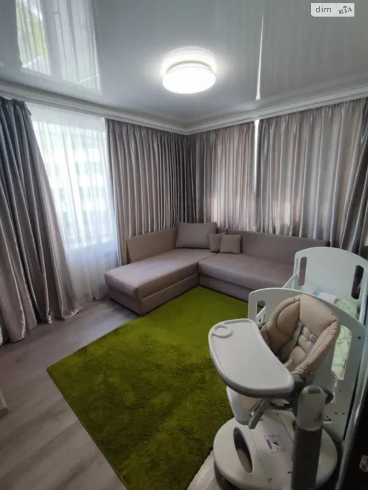 Продается 1-комнатная квартира 37 кв. м в Харькове, ул. Большая Панасовская, 76Б - фото 1