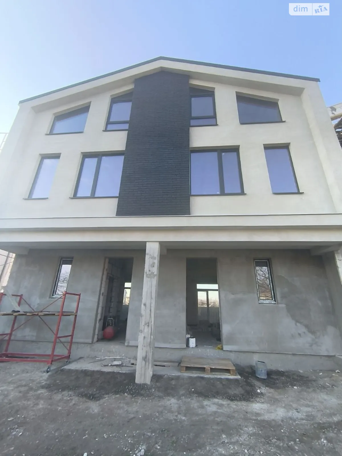 ул. Круговая Пересыпский Одесса ЖК ул. Круговая, 53, цена: 59000 $ - фото 1