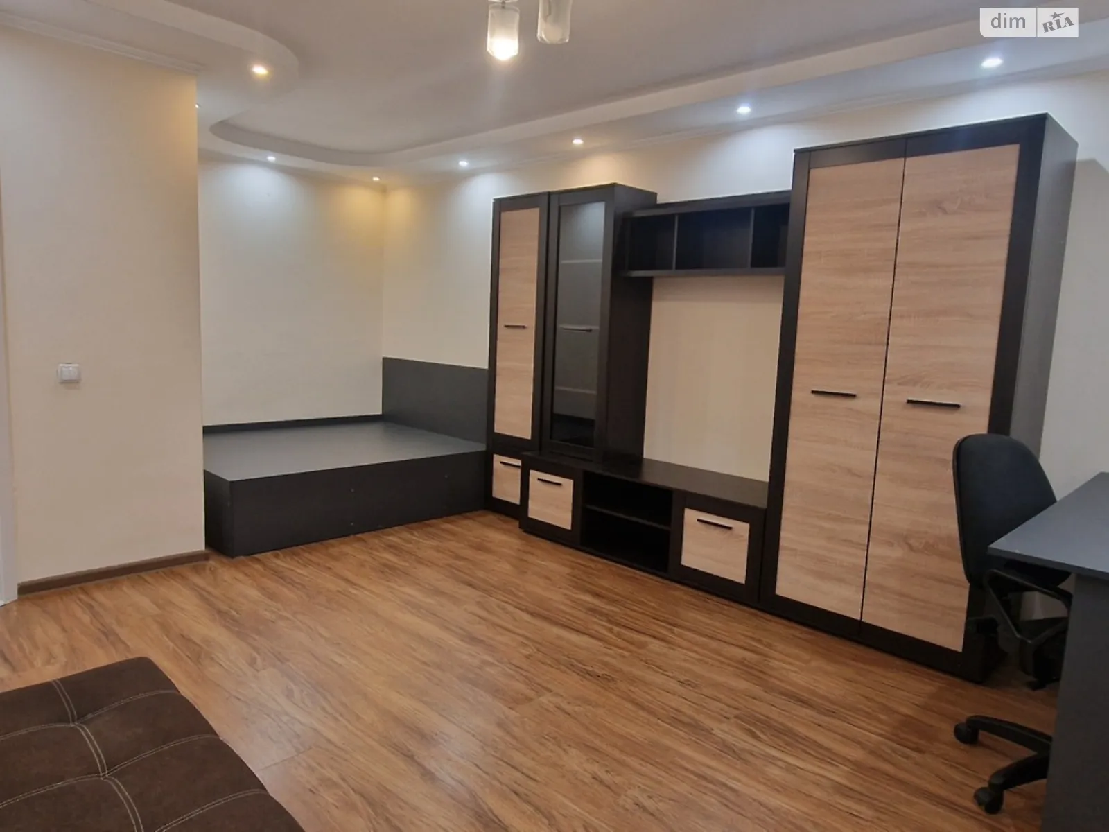 Сдается в аренду 1-комнатная квартира 42 кв. м в Виннице, ул. Келецкая, 50 - фото 1