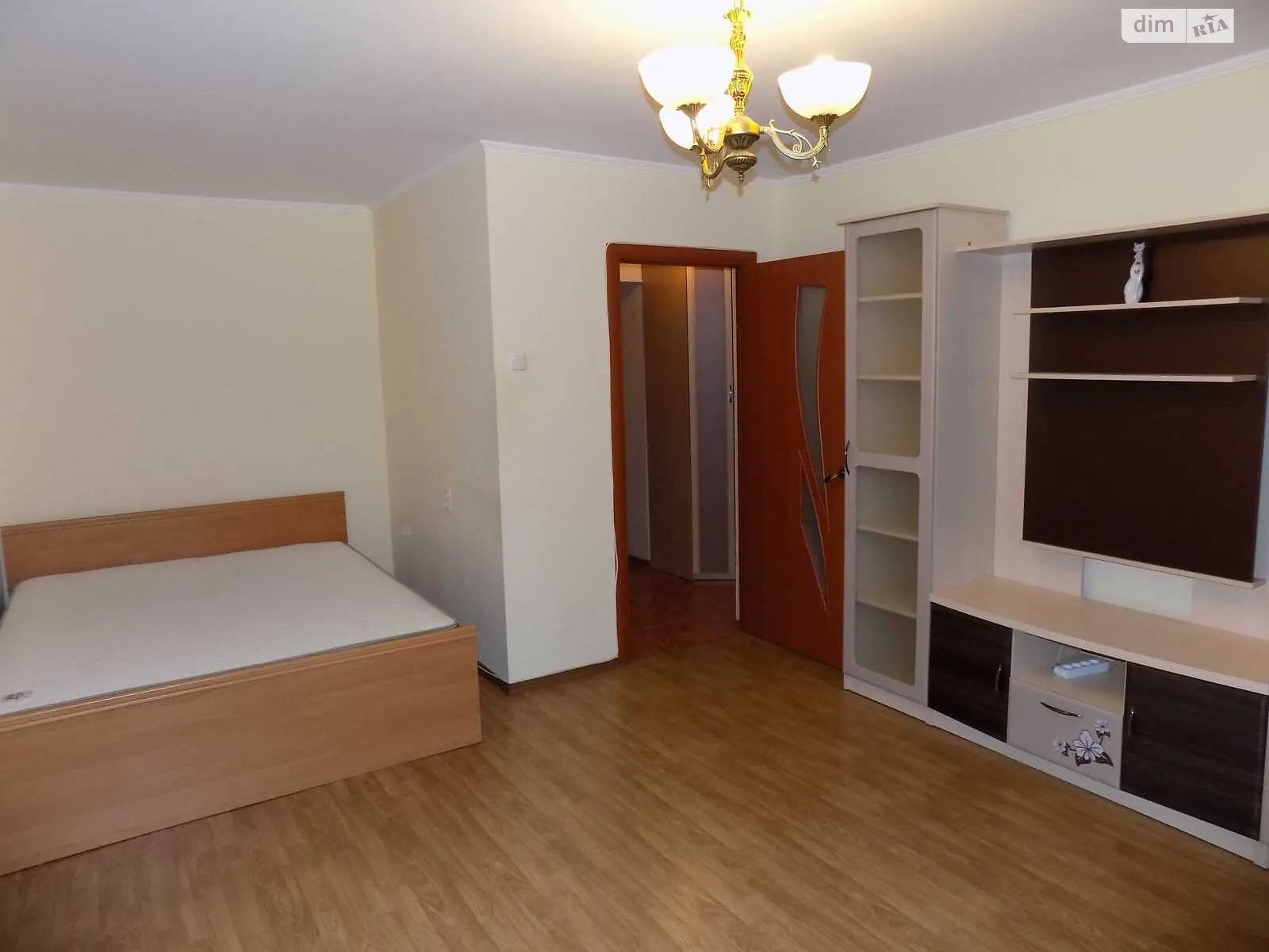 Сдается в аренду 1-комнатная квартира 35.5 кв. м в Виннице, ул. Даниила Галицкого - фото 1