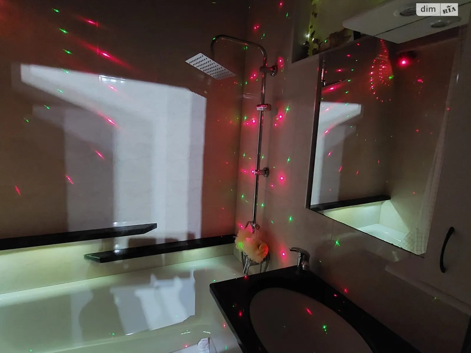 Сдается в аренду 2-комнатная квартира 50 кв. м в Виннице, 1-й пер. Киевский - фото 1