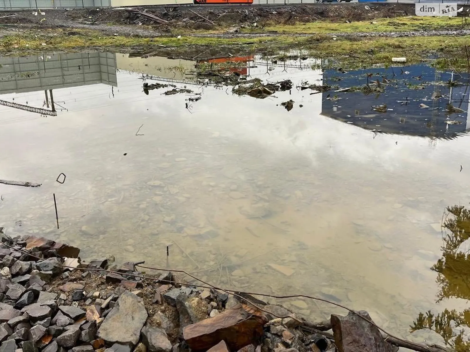 Сдается в аренду земельный участок 0.0828 соток в Закарпатской области, цена: 12339 грн - фото 1