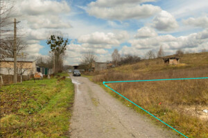 Продаж ділянки під житлову забудову, Рівненська, Обарів, Івана Франка вулиця