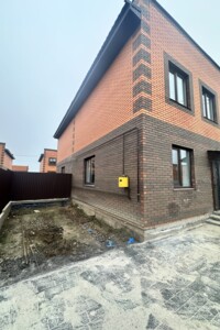 Продаж дуплекса, Вінницька, Агрономічне, Хлібний провулок