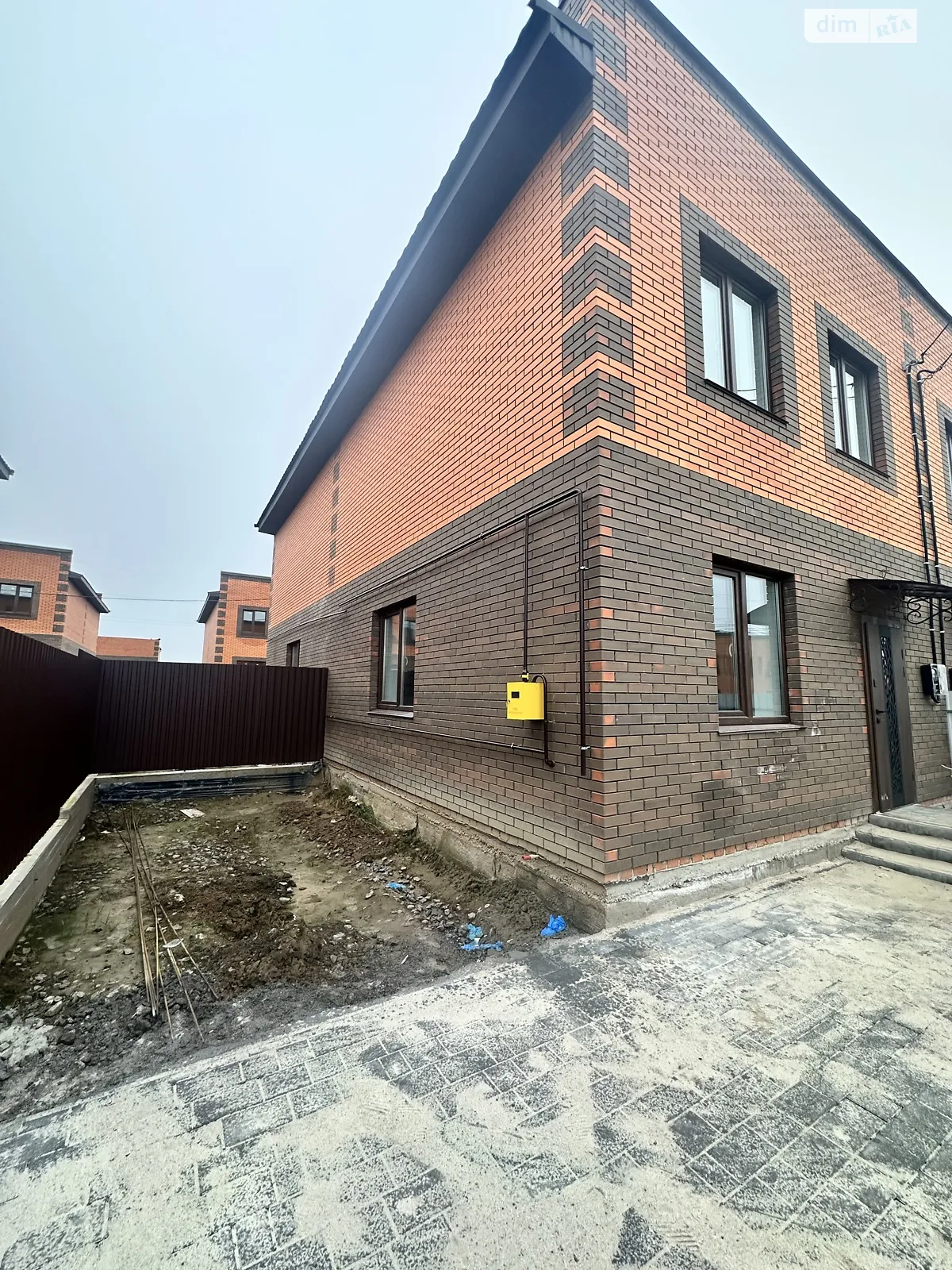 пер. Хлебный Агрономичное, цена: 79000 $ - фото 1