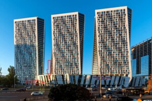 Долгосрочная аренда коммерческого помещения, Киев, р‑н. Шевченковский, ст.м. Политехнический институт, Берестейский (Победы) проспект, дом 11Б