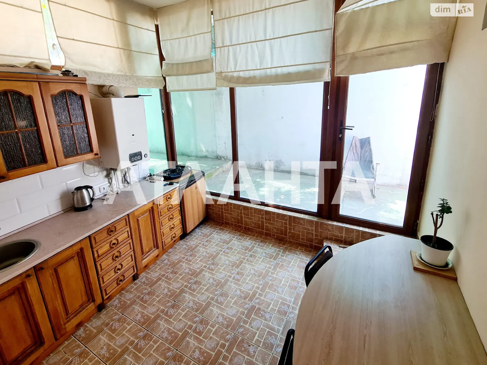 ул. Довженко Приморский Одесса, цена: 95000 $ - фото 1