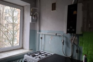 Продажа квартиры, Николаев, р‑н. Заводской, Евгения Логинова (Крылова) улица