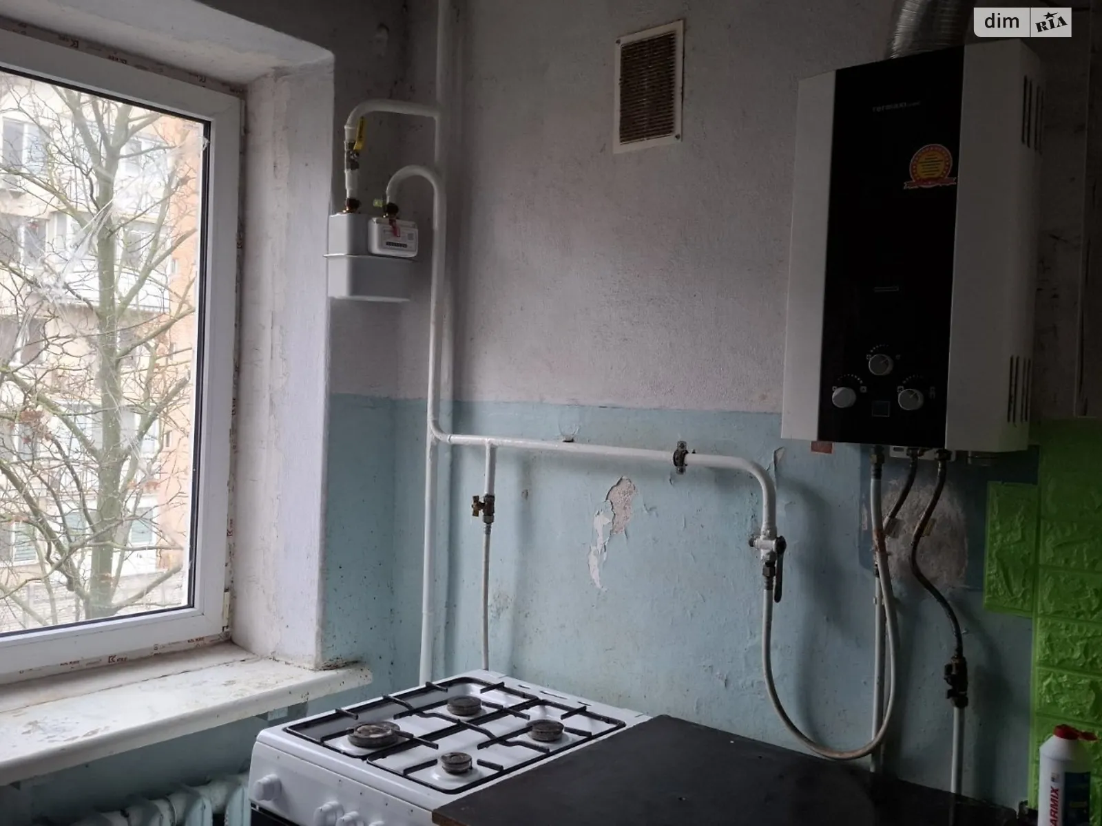 Продается 1-комнатная квартира 22.4 кв. м в Николаеве, цена: 11500 $ - фото 1