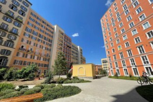 Продажа квартиры, Одесса, р‑н. Таирова, 25-й Чапаевской дивизии улица, дом 2В корпус 1