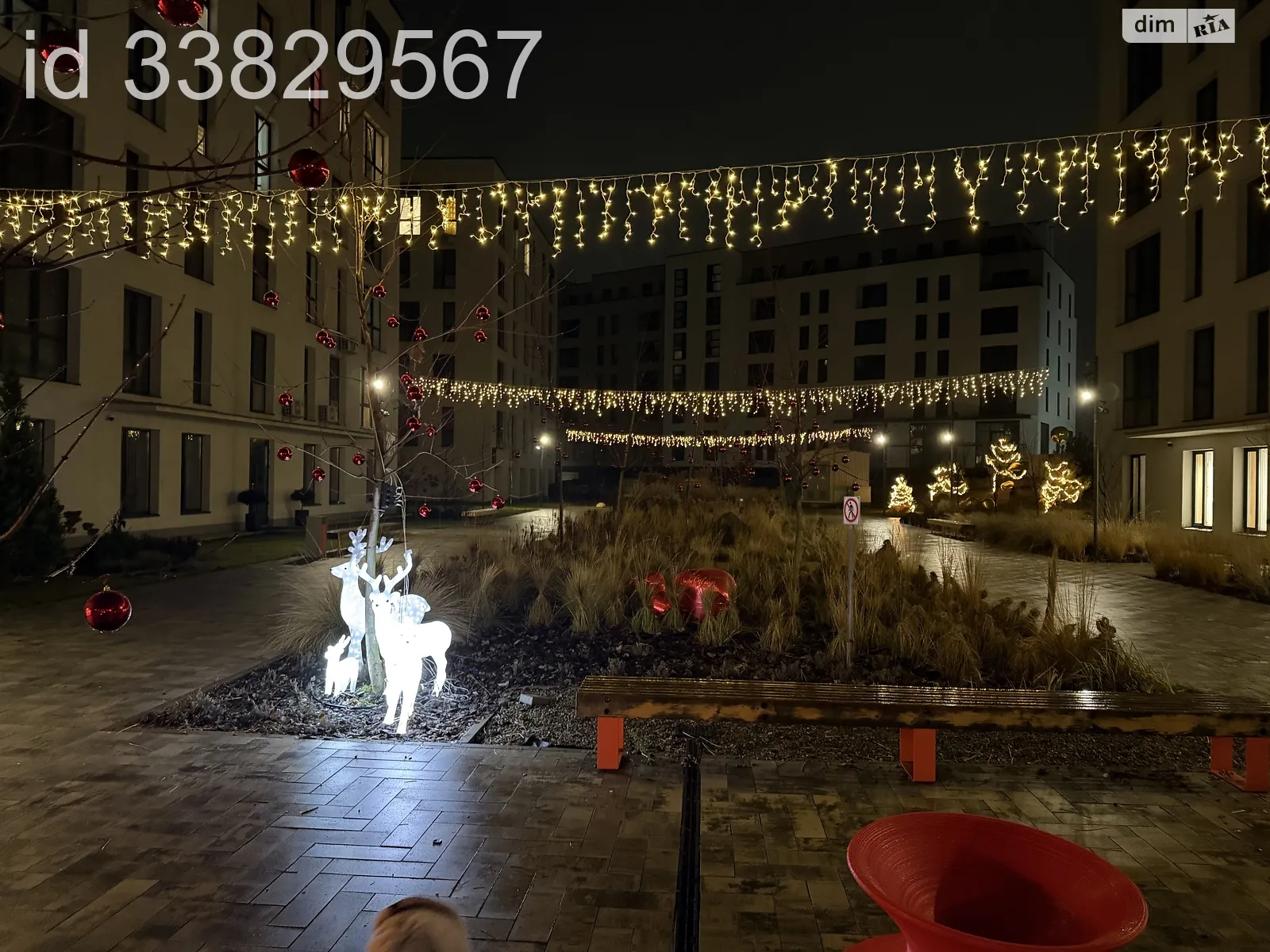 Продается 3-комнатная квартира 71.91 кв. м в Минае, цена: 79101 $ - фото 1