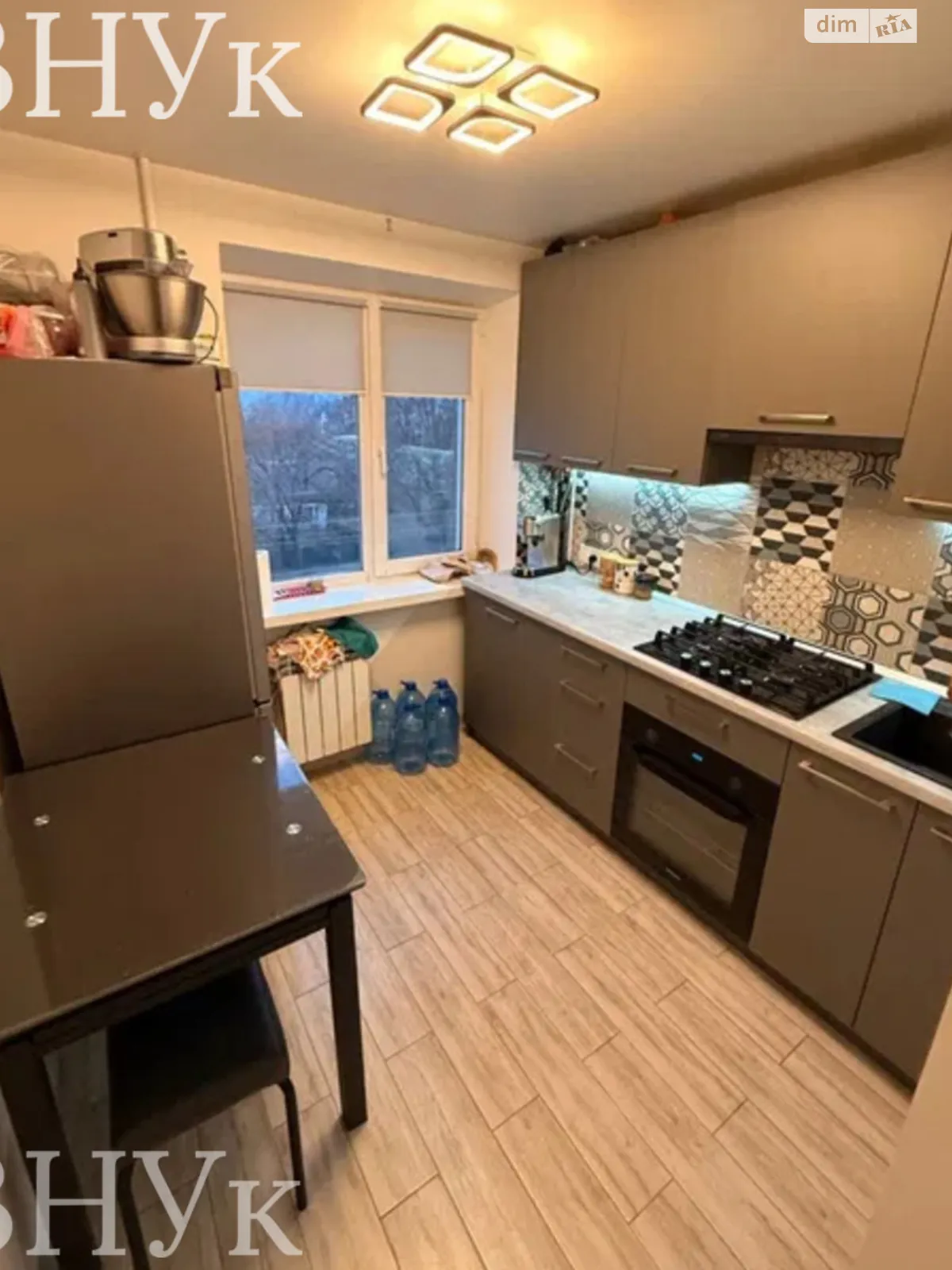 1-комнатная квартира 30 кв. м в Луцке, цена: 44000 $ - фото 1