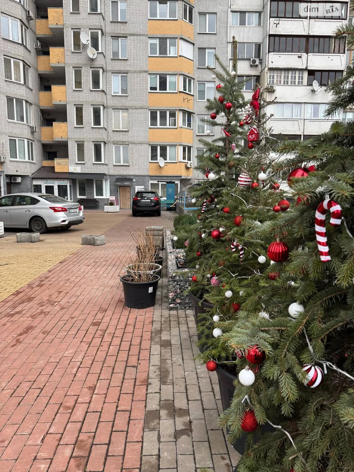 Продается офис 255.4 кв. м в бизнес-центре, цена: 179035 $ - фото 1