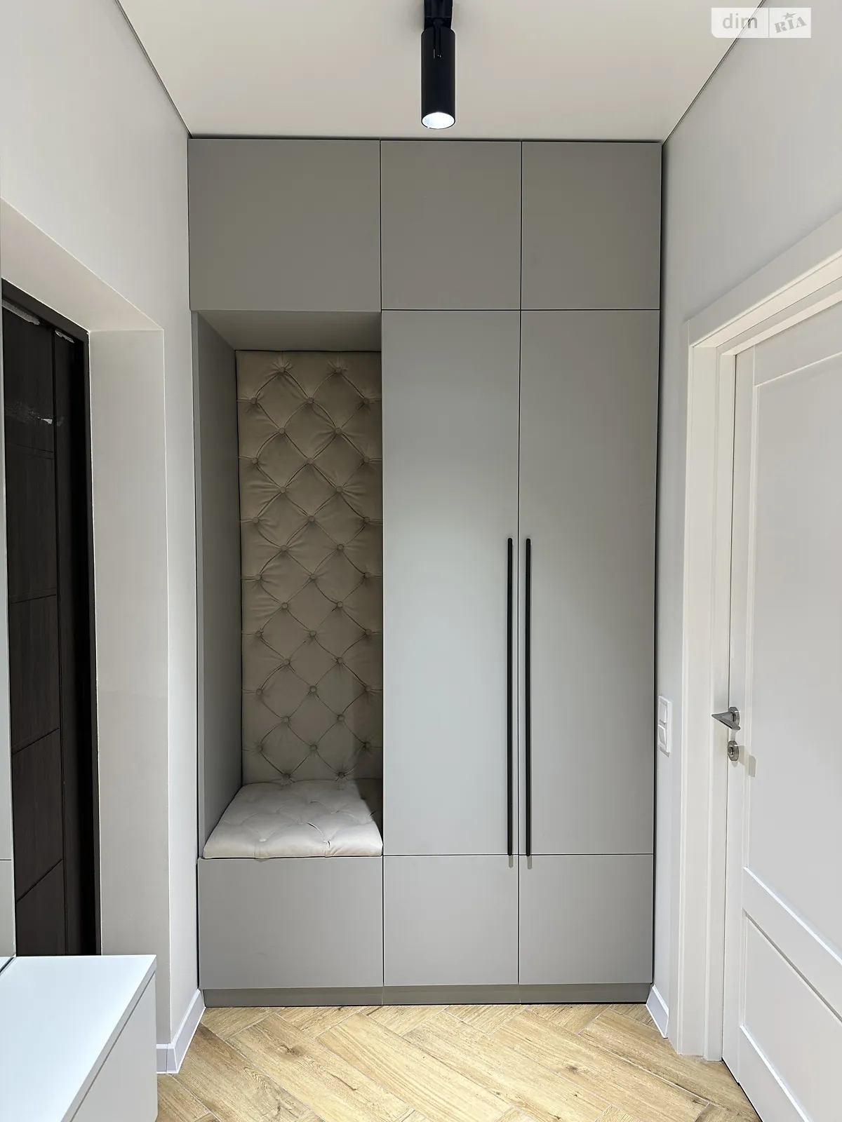 Здається в оренду 2-кімнатна квартира 58 кв. м у Рівному, вул. Спаська, 9 - фото 1