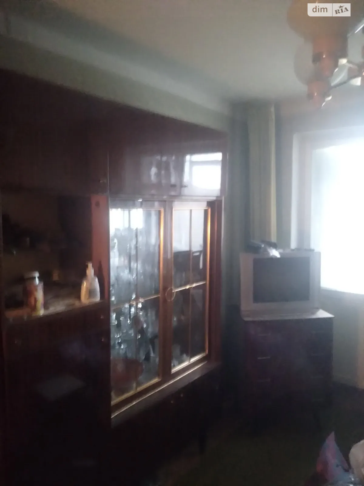 Продается 2-комнатная квартира 46.5 кв. м в Харькове, просп. Юбилейный, 36А - фото 1