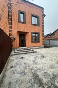 Продаж дуплекса, Вінницька, Агрономічне, Хлібний провулок