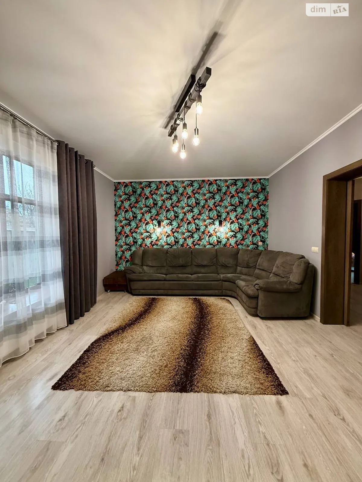 Продается часть дома 106.3 кв. м с подвалом, цена: 90000 $ - фото 1