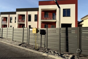 Продажа таунхауса, Ровенская, Бармаки, масив Костромський