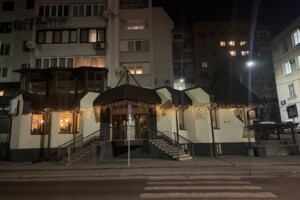 Продажа коммерческого помещения, Тернополь, р‑н. Центр, Билецкая улица