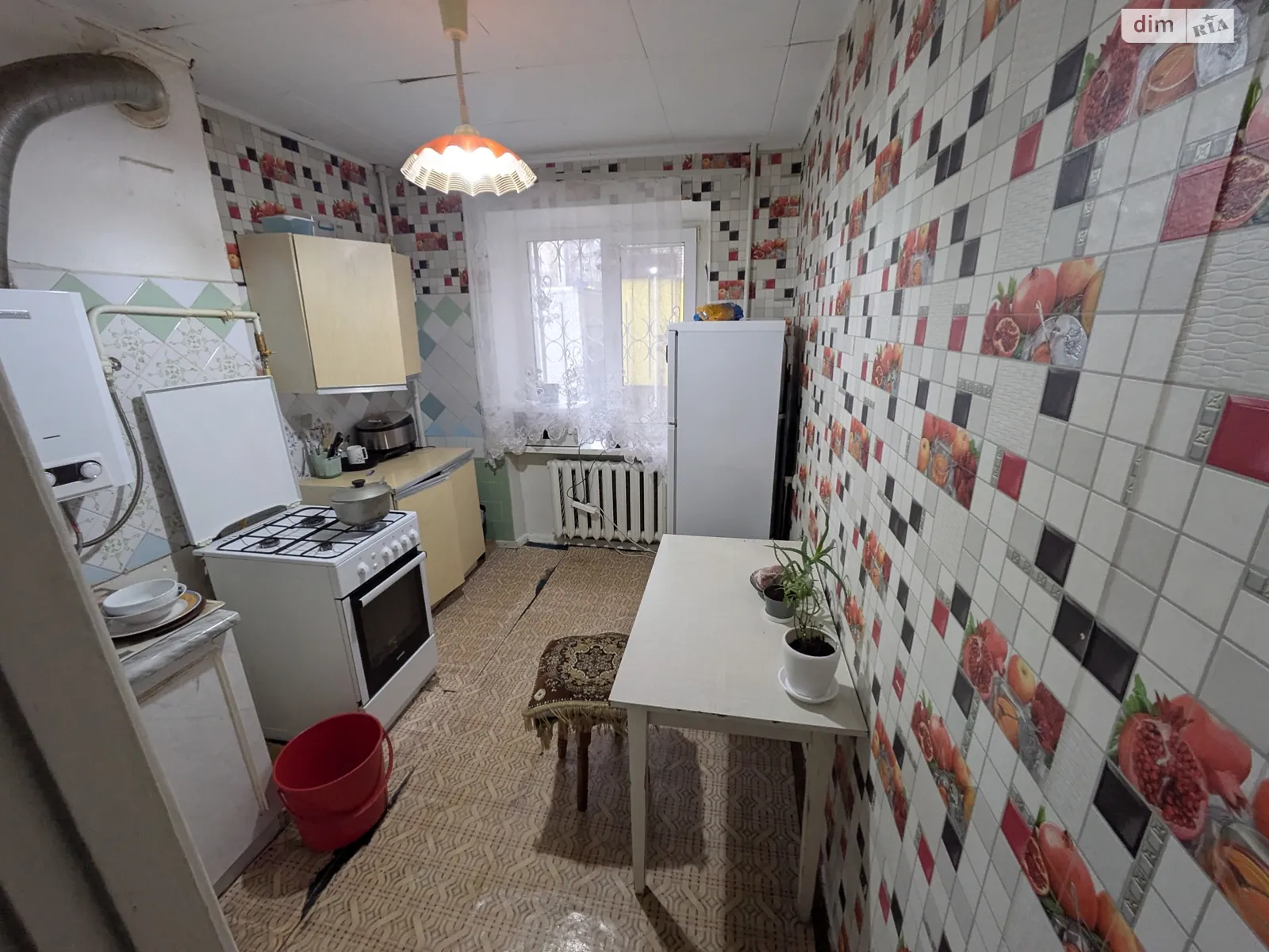 Сдается в аренду 2-комнатная квартира 51 кв. м в Виннице, ул. Александры Бурбело(Писарева), 7 - фото 1