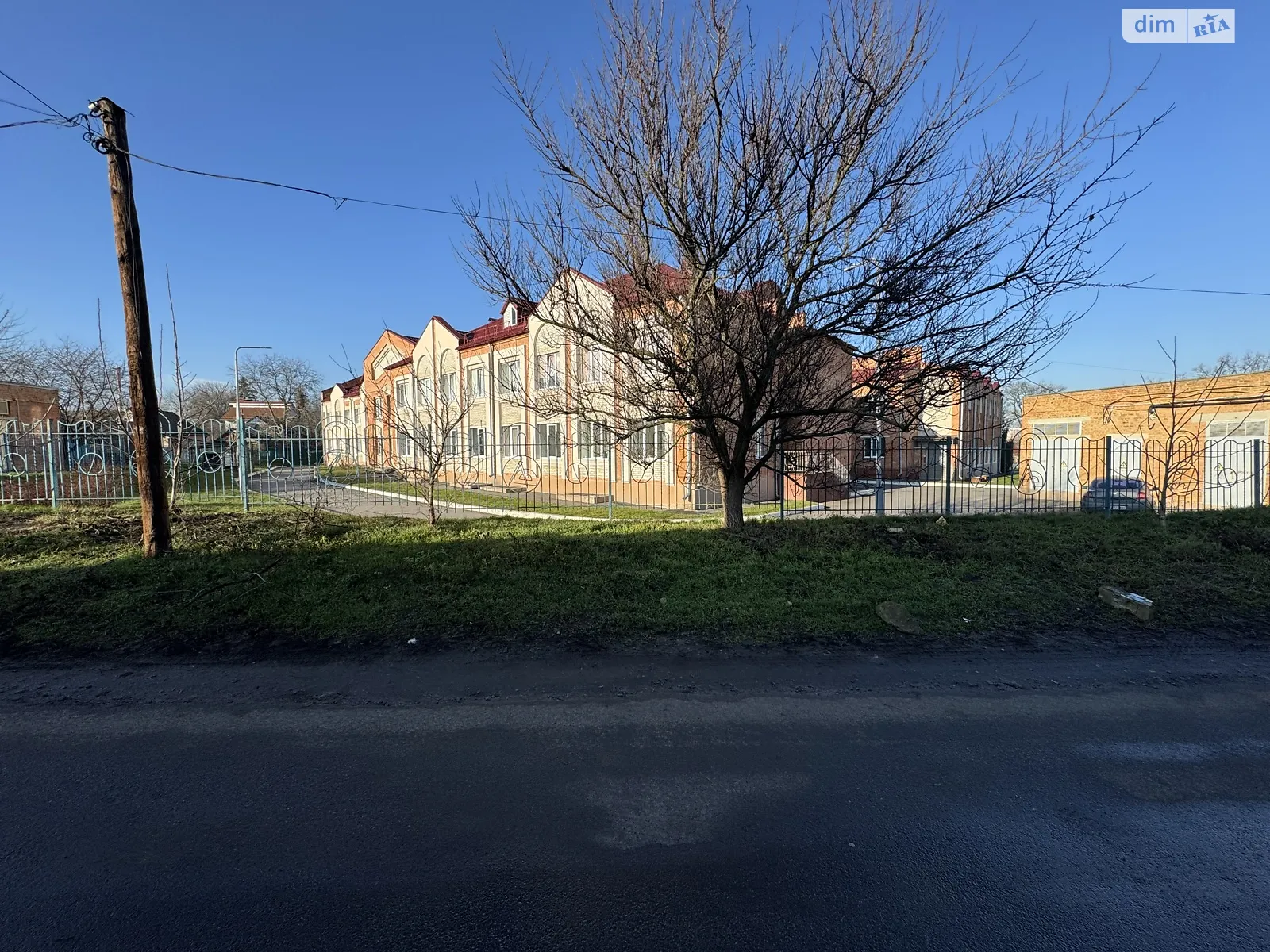 пр. Шереметка(Гагаріна) Пирогово Вінниця, цена: 100000 $ - фото 1