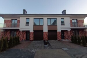 Продажа дуплекса, Ивано-Франковская, Волчинец, р‑н. Позитрон, Волчинецкая улица