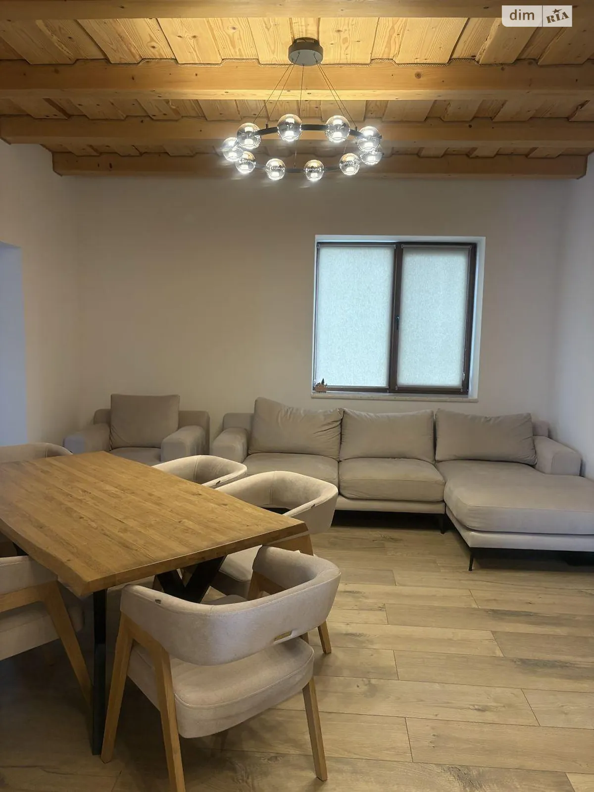 Продается дом на 2 этажа 104 кв. м с баней/сауной, цена: 170000 $ - фото 1