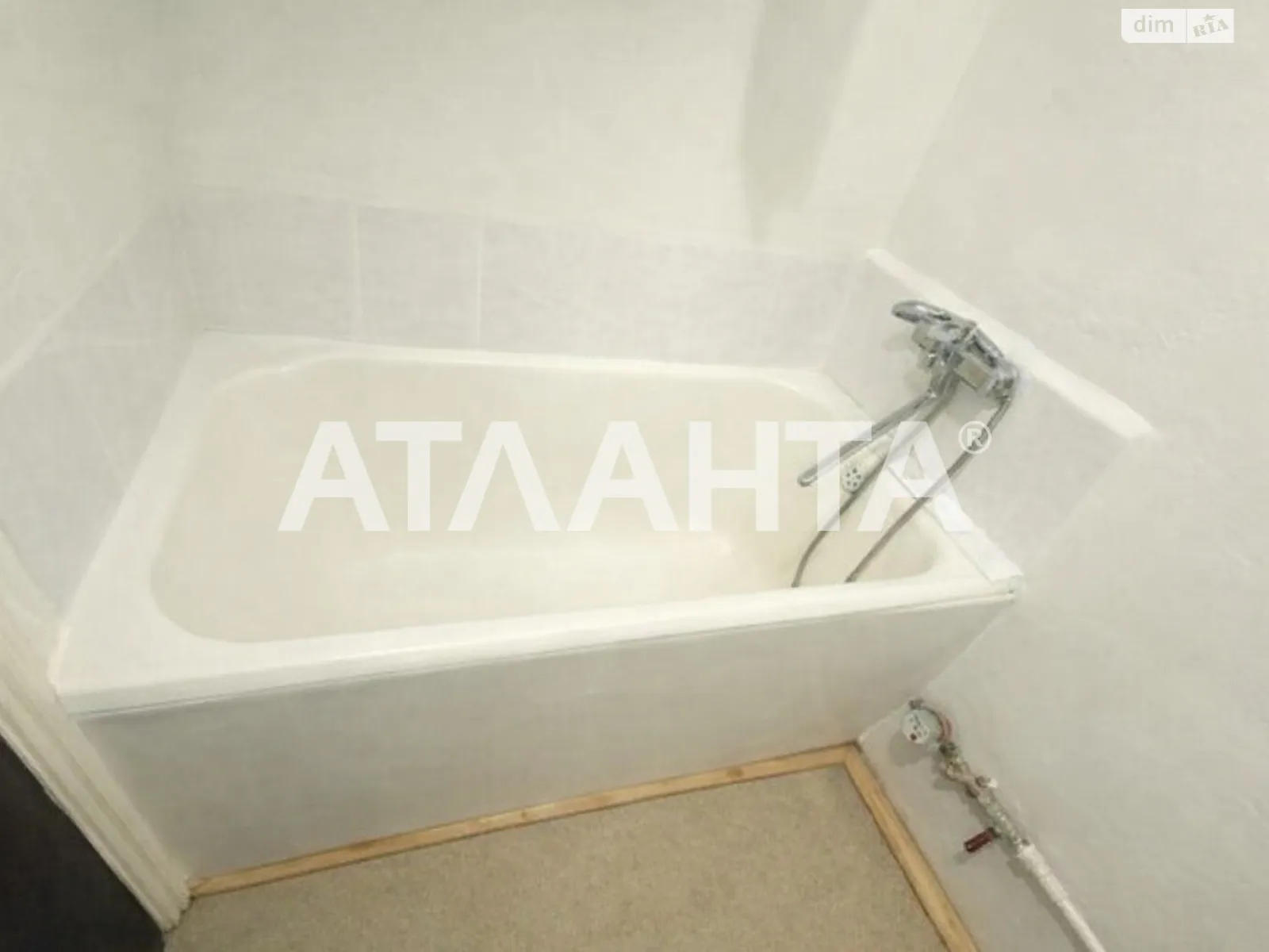 Продается 1-комнатная квартира 31.9 кв. м в Виннице, ул. Гонты - фото 1