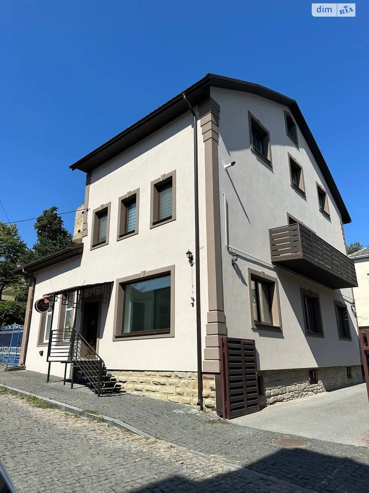 Сдается в аренду помещения свободного назначения 65 кв. м в 1-этажном здании, цена: 350 $ - фото 1