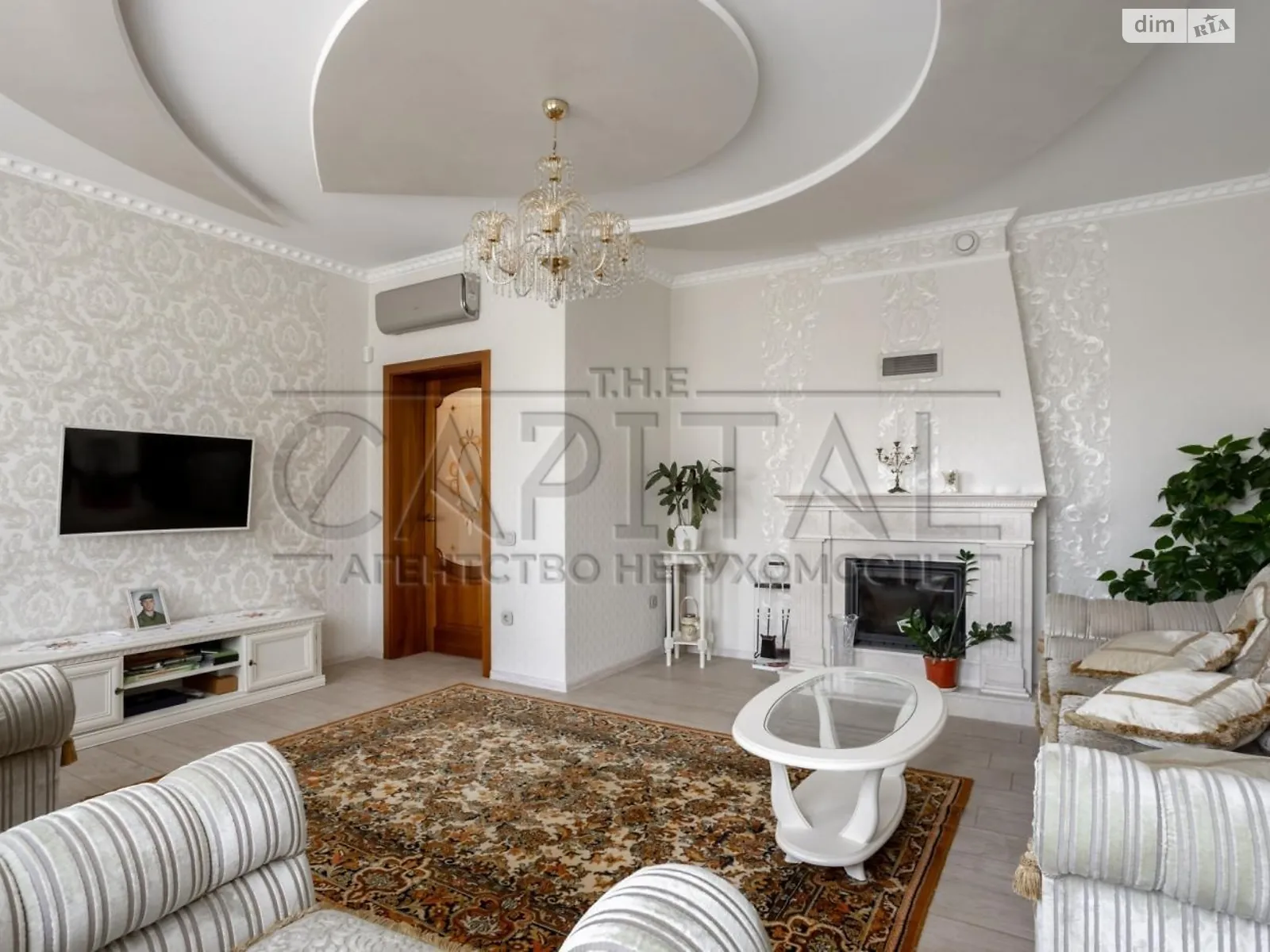 Продается дом на 2 этажа 192.3 кв. м с балконом, цена: 353000 $ - фото 1